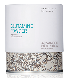 Image Title Glutamine